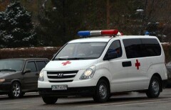 Водители станции скорой помощи Астаны рассказали, чем пациенты рискуют заразиться в их машинах