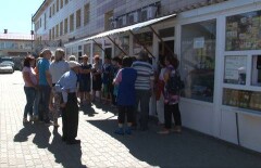 Десятки торговцев могут лишиться своих рабочих мест в Усть-Каменогорске