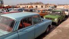 За сдачу автохлама в утиль казахстанцы могут получить новый автомобиль