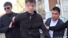 Житель ЮКО шантажировал бывшую девушку интимными снимками