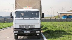 В спецЦОНах невозможно получить права некоторых категорий: сдавать экзамен не на чем
