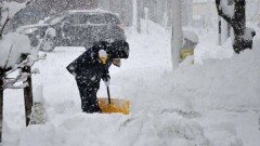 Прогноз погоды на 18 февраля: в Нур-Султане ожидается шторм, в Алматы – сильный снег