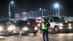 В Нур-Султане заработало приложение для быстрой регистрации на блокпостах 