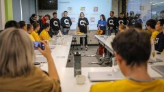 Снова в школу. Beeline открывает в Алматы Big Data School