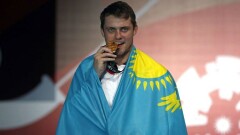 Казахстан выиграл золотую медаль на Азиаде в том виде спорта, где её никто не ждал