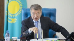 Даниал Ахметов запретил акимам покидать область на праздники
