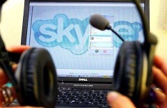 По скайпу судят казахстанца за убийство россиянина