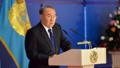 Назарбаев призвал "переломить чиновников", которые мешают торговле между странами ЦА