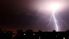 Прогноз погоды на 26 августа: дожди и грозы ожидаются на большей части территории Казахстана
