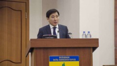 Разорвать бесполезные отношения с городами-побратимами предложил аким Усть-Каменогорска