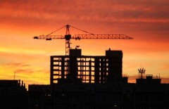 Строитель разбился насмерть в Астане