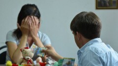 В Казахстане хотят ввести контроль расхода алиментов