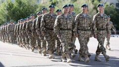 Токаев прокомментировал возвращение казахстанских миротворцев из Ливана