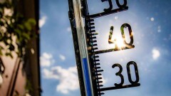 Прогноз погоды на 3 августа: в трёх областях ожидается сильная жара