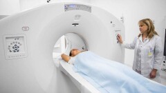 В Астане презентовали новый аппарат для диагностики рака на ранней стадии