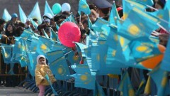 Казахстан поднялся с 60-го на 7-е место в мировом индексе счастья