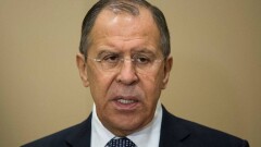 Лавров рассказал, почему Астану выбрали для переговоров по Сирии