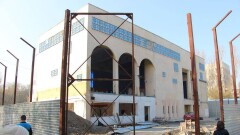Во что превратят кинотеатр "Байконур" в Алматы