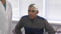Военная полиция завела уголовное дело из-за огнестрельного ранения солдата-срочника в Актау