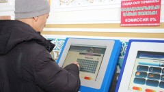 В мечетях Нур-Султана установили электронные терминалы для сбора пожертвований 