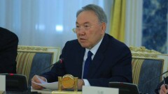 Назарбаев предложил провести следующий саммит ЕАЭС в Астане