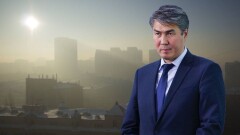Исекешев поручил разработать план улучшения экологической обстановки в Астане