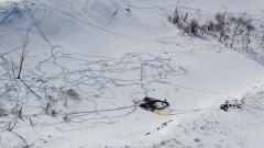 Кайрат Турлыханов рассказал, был ли он на борту рухнувшего вертолёта в ВКО