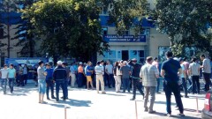 В Экибастузе рабочим вагоностроительной компании не на что купить хлеб