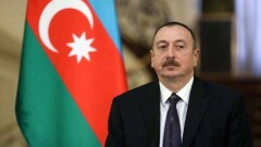 Ильхам Алиев на выборах в Азербайджане набрал более 86% голосов