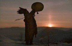 Шаманов для борьбы с паводками готов привлечь аким Карагандинской области