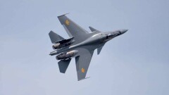 Как проходила военная выставка KADEX-2018. Фоторепортаж