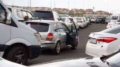Автомобили не являются основным источником загрязнения воздуха в Алматы – учёный