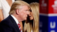 На решение нанести ракетный удар по Сирии повлияла дочь президента США Иванка Трамп
