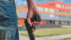 В США вооружили школьных учителей