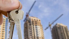 В Астане начали приём заявлений по долевому строительству с гарантией безопасности