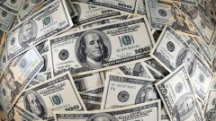 Нацбанк рассказал о валютной интервенции в размере 101 млн долларов