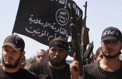 Турецкие военные нанесли серию ударов по боевикам в Сирии и Ираке