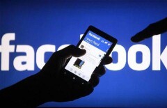 Facebook предупредит своих пользователей об атаках спецслужб 