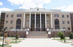 Разоблачительное письмо экс-полицейского прокомментировал суд Атырауской области