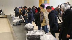 Количество казахстанцев-нелегалов в Южной Корее стремительно растёт – МИД РК