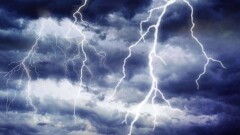 Прогноз погоды на 2 сентября: дожди и грозы ожидаются на большей части территории Казахстана