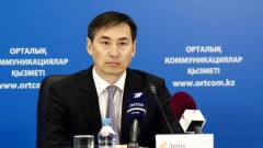 Арману Евниеву стыдно за Министерство сельского хозяйства