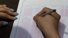 Более 40 тысяч человек подали заявления на повторную сдачу ЕНТ и КТ