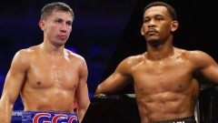 Промоутер Головкина назвал предварительные данные PPV-продаж боя с Джейкобсом 