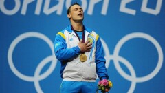 Испорченный медальный урожай Казахстана на летних Олимпиадах 1996-2016 годов (инфографика)