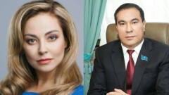 Майя Бекбаева и Закиржан Кузиев стали заместителями председателя Ассамблеи народа Казахстана