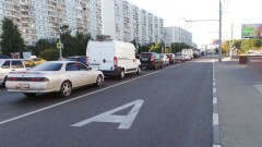 Внедрение Bus Lane в Астане увеличило скорость передвижения автобусов на 10%