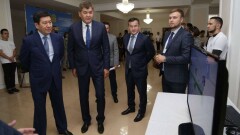 В Карагандинской области стартовал пилотный проект системы медицинского страхования