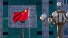 10 человек погибли и ещё 19 пострадали из-за утечки газа на судне в Китае