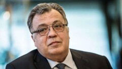 В убийстве посла РФ в Турции обвинили 28 человек